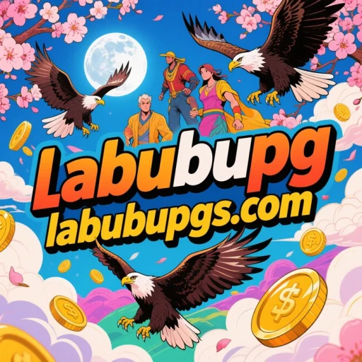 Logo labubupg